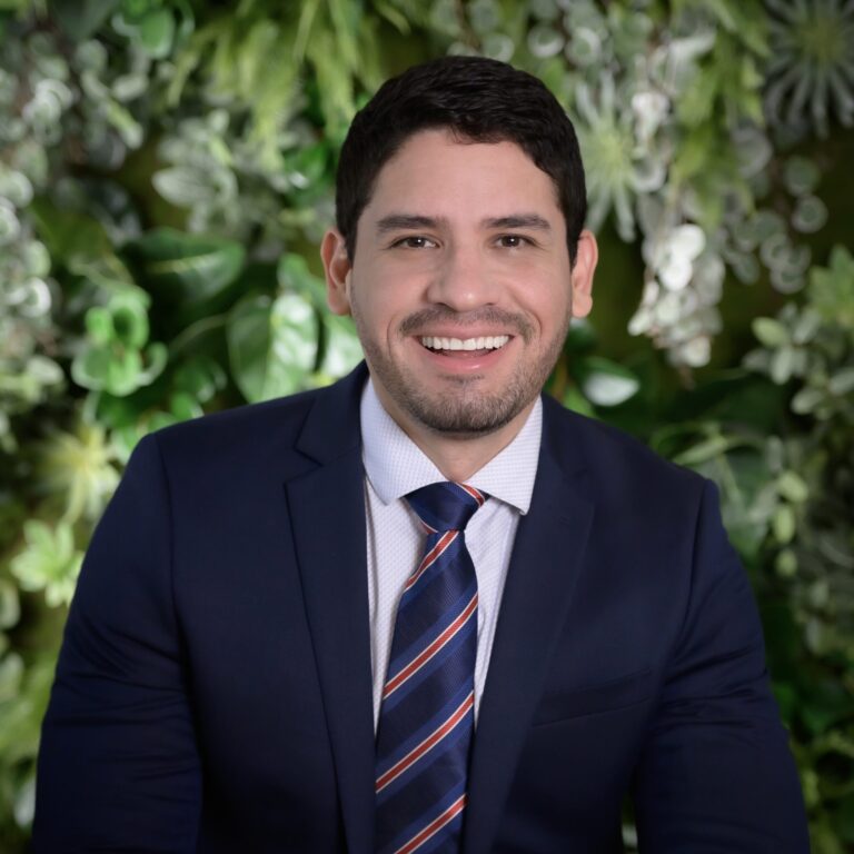 Hector Olivares