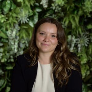 Marie Duchaine-Brunet
