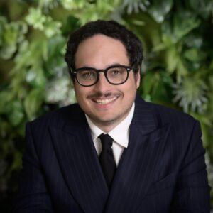 Florent Letort