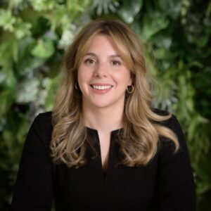 Rosalie Caillé-Lévesque