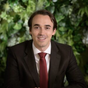 Vincent Dubuc-Cusick