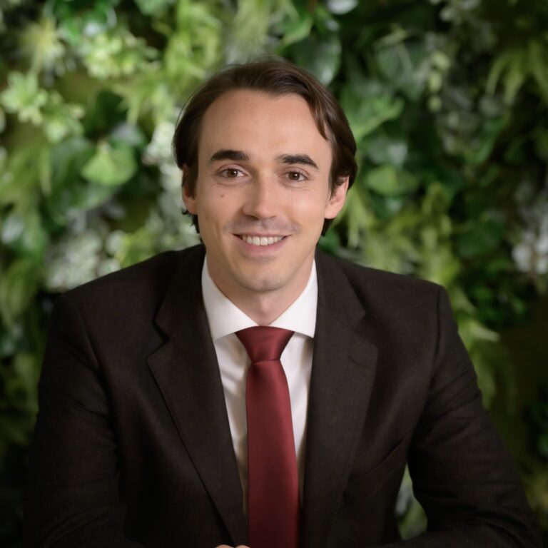 Vincent Dubuc-Cusick