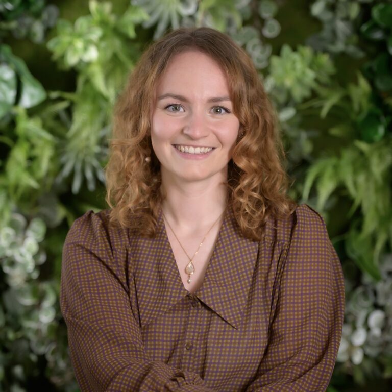 Charlotte Boucher