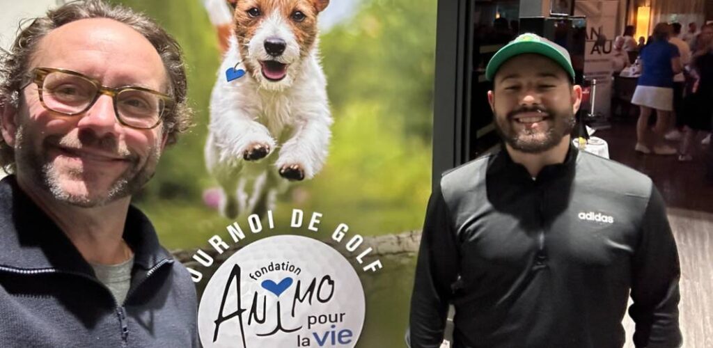 Animo pour la vie Foundation