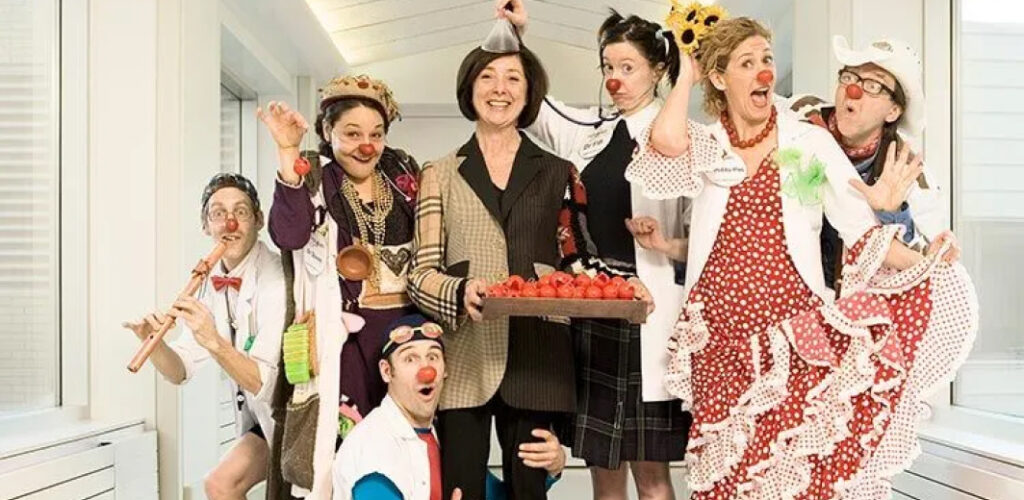 Dr Clown Foundation